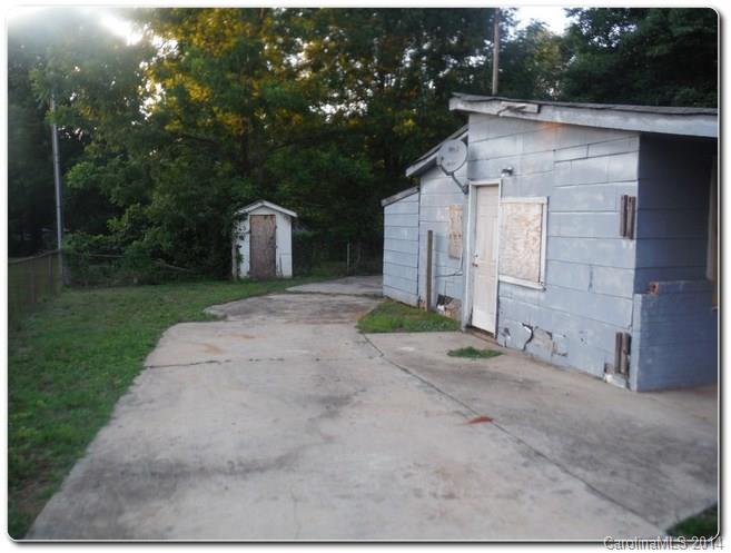 Johnston Acres - Residential