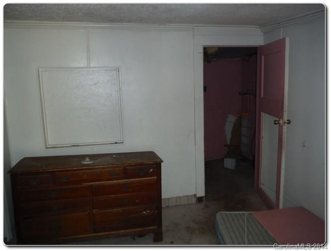 Johnston Acres - Residential