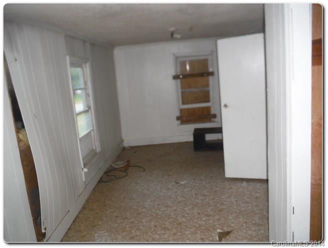Johnston Acres - Residential