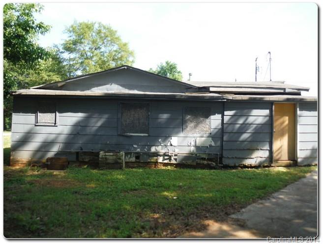 Johnston Acres - Residential