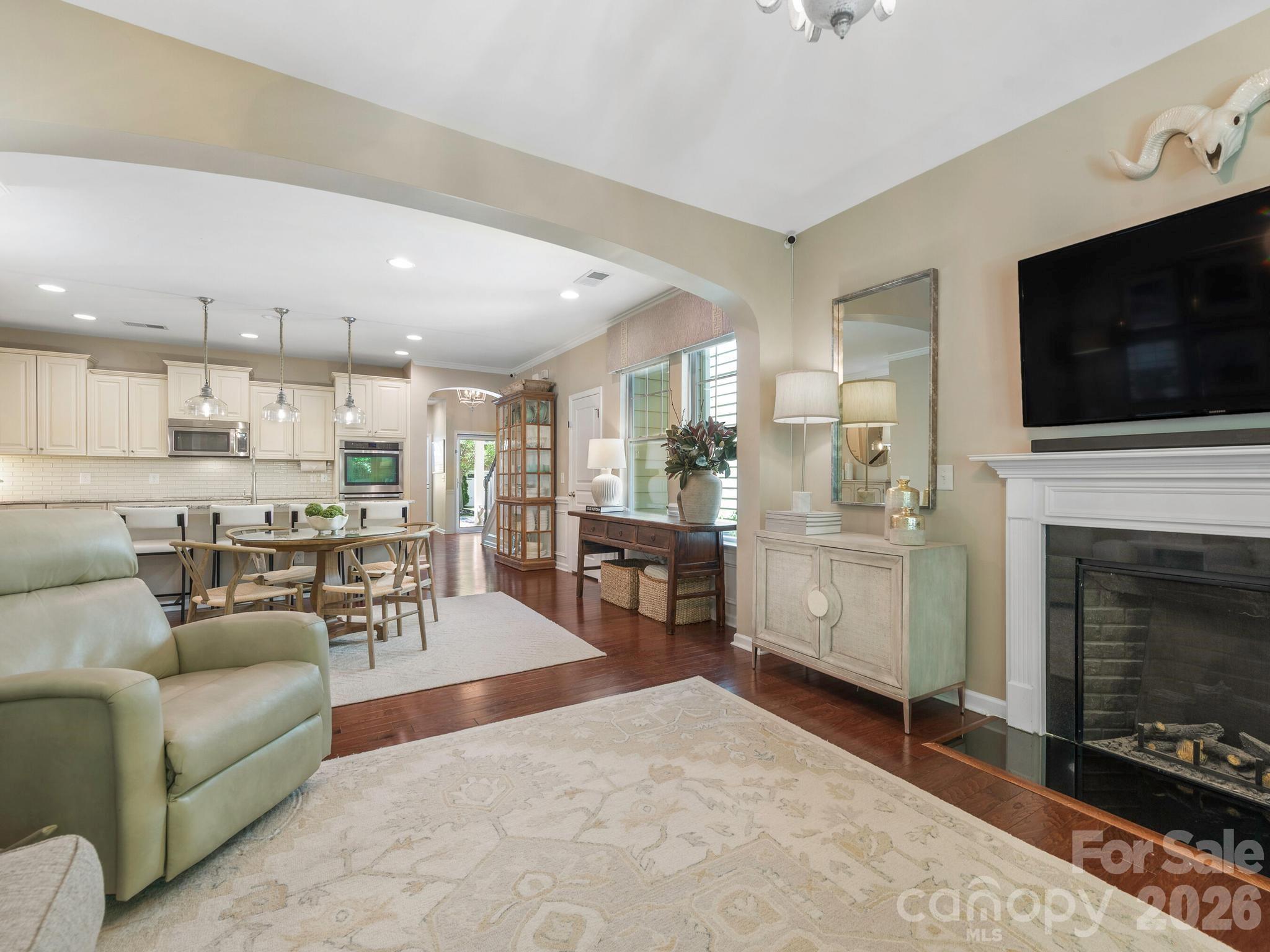 Glenmore - Residential