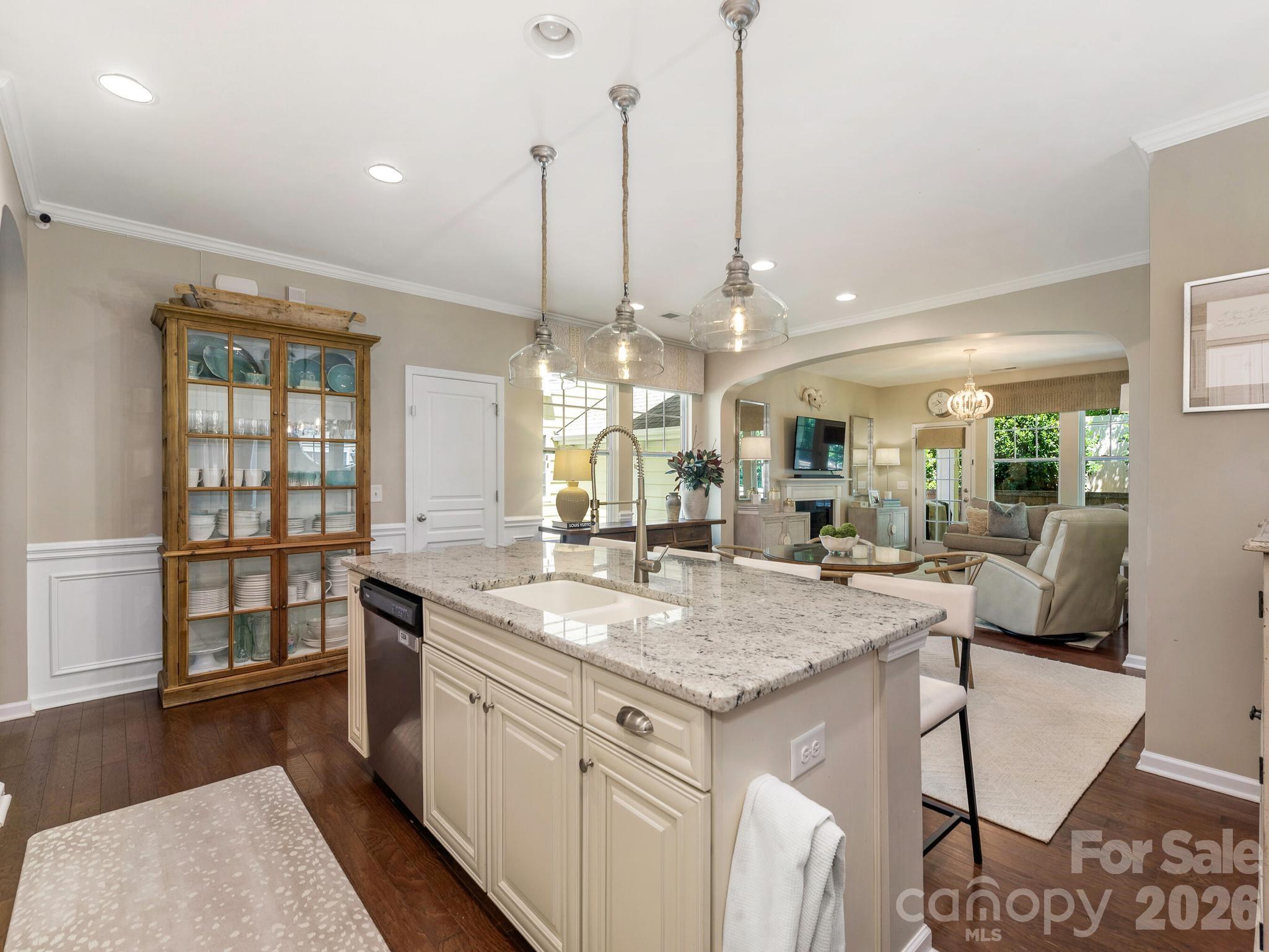 Glenmore - Residential