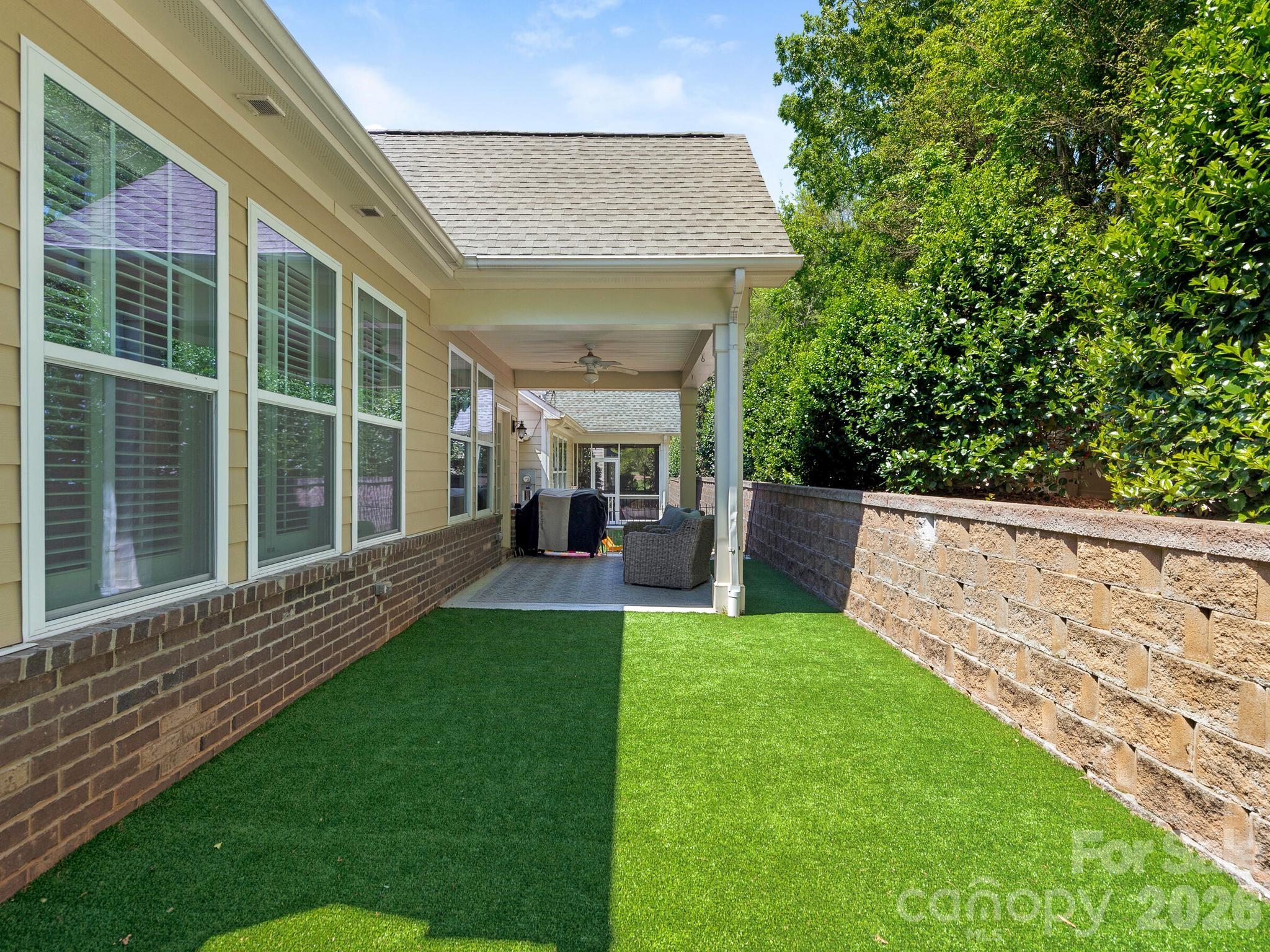 Glenmore - Residential