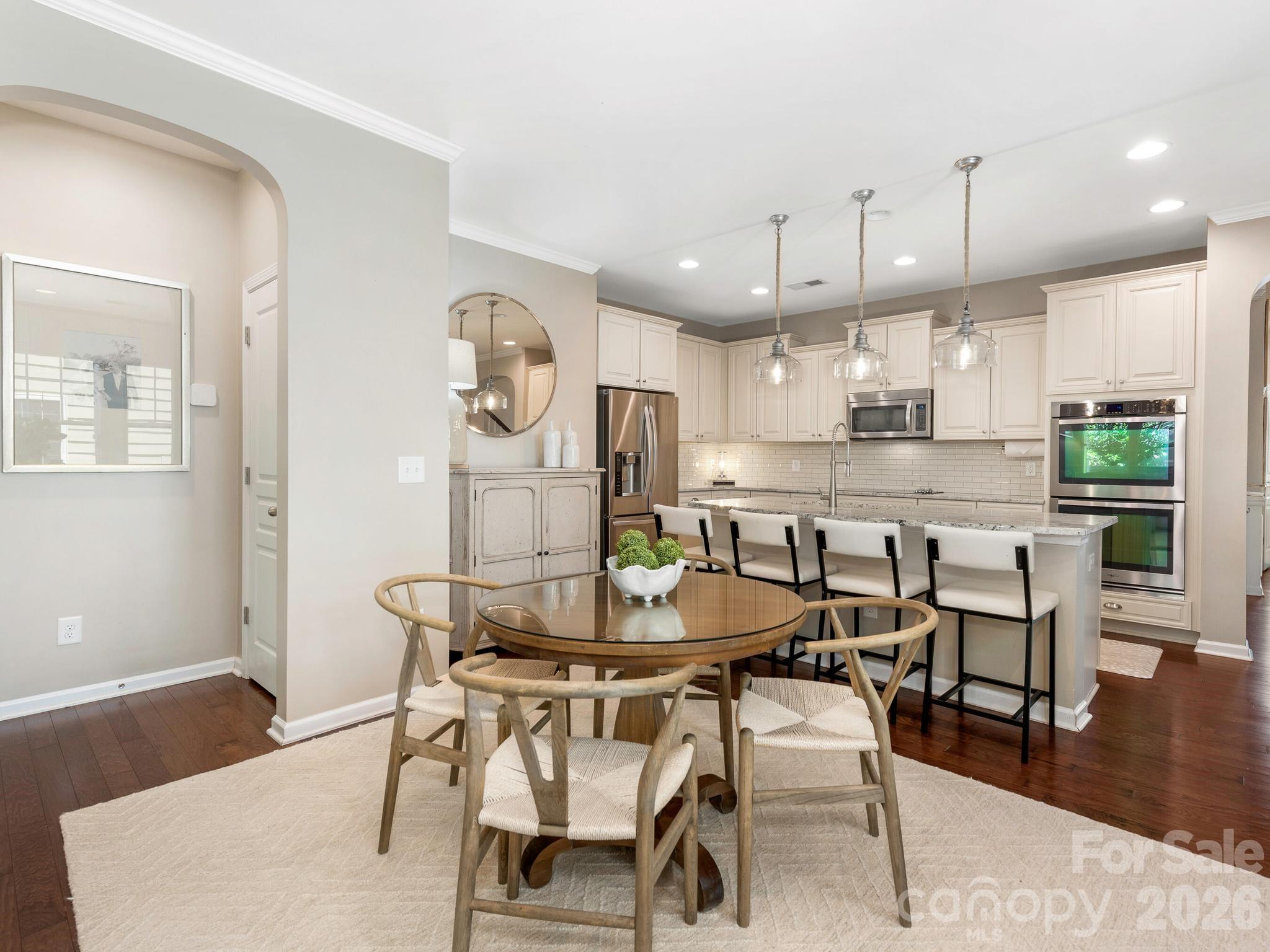 Glenmore - Residential