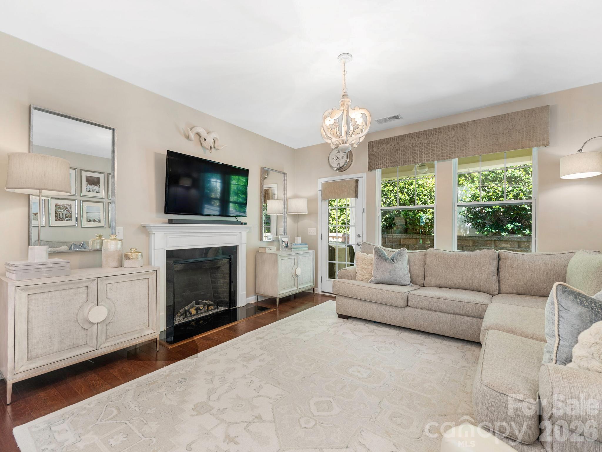 Glenmore - Residential