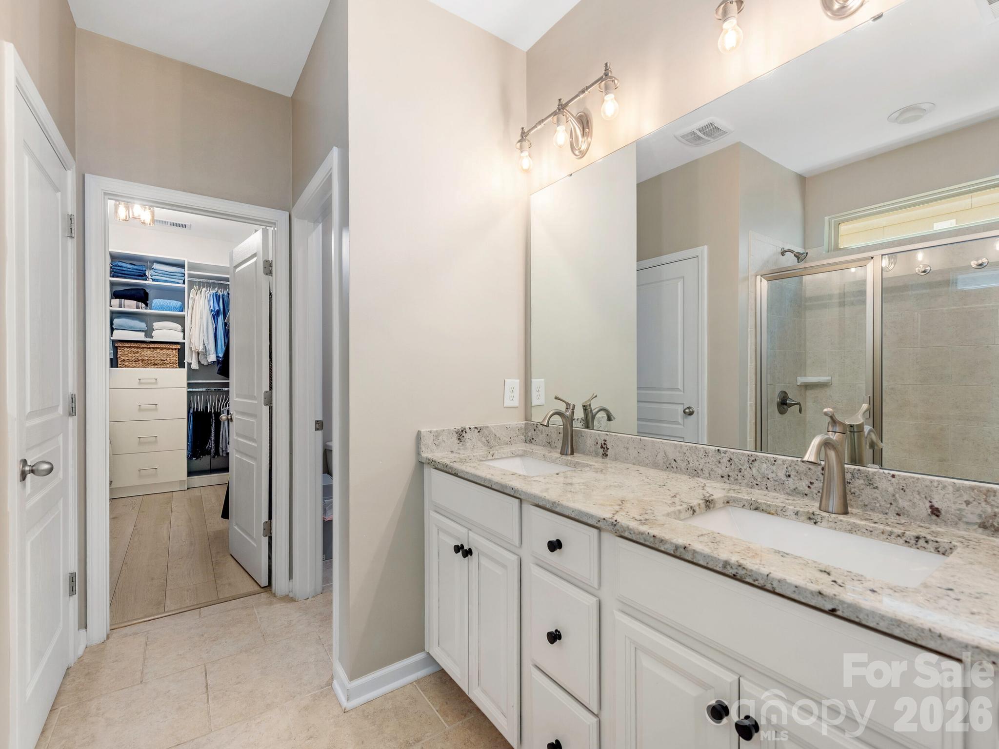 Glenmore - Residential