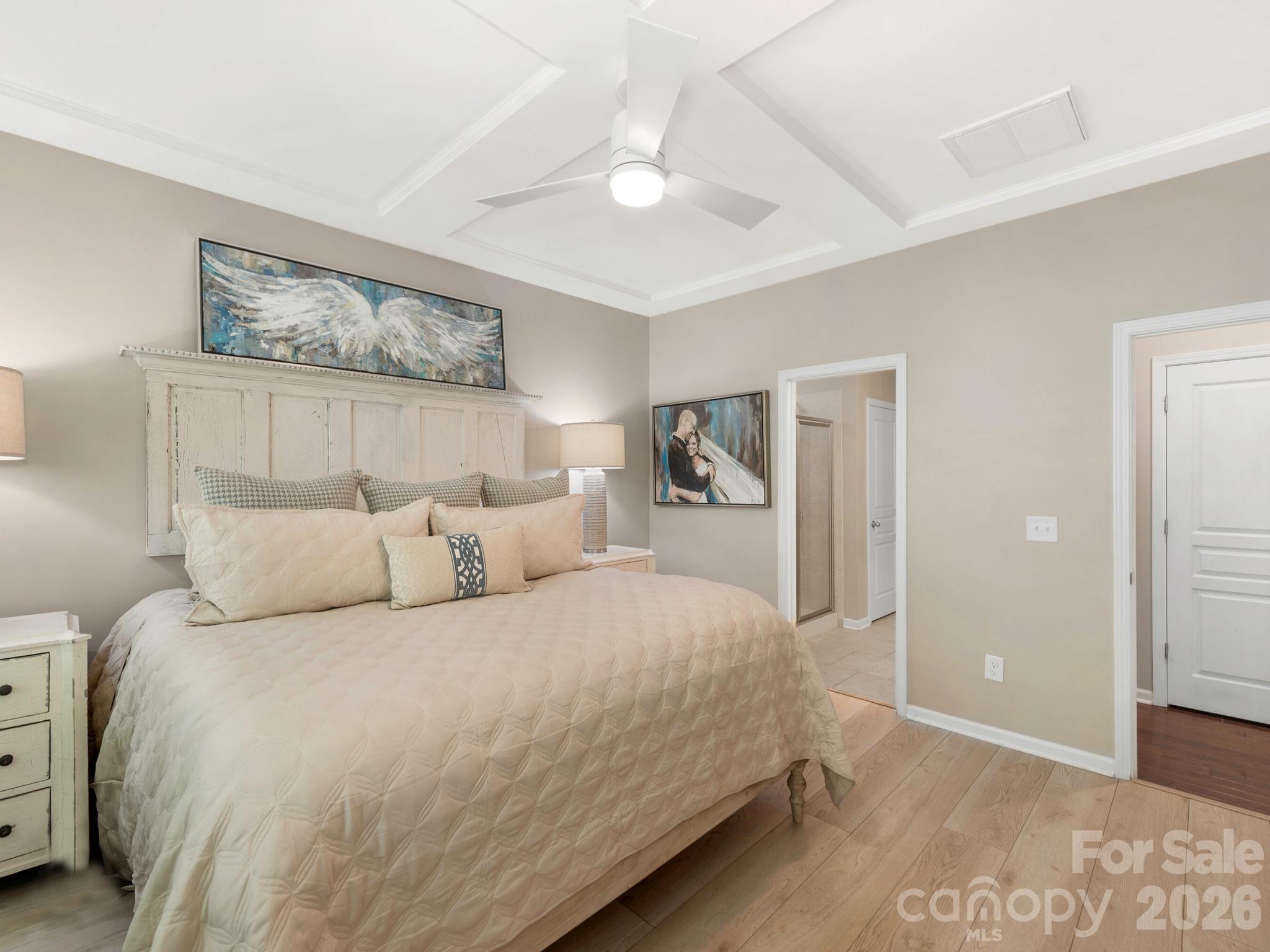Glenmore - Residential