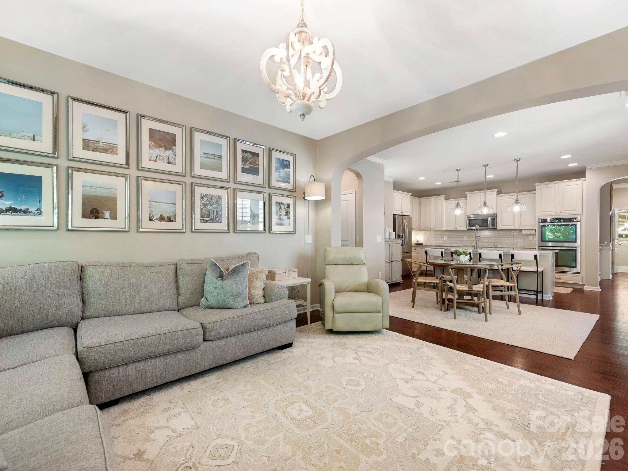 Glenmore - Residential