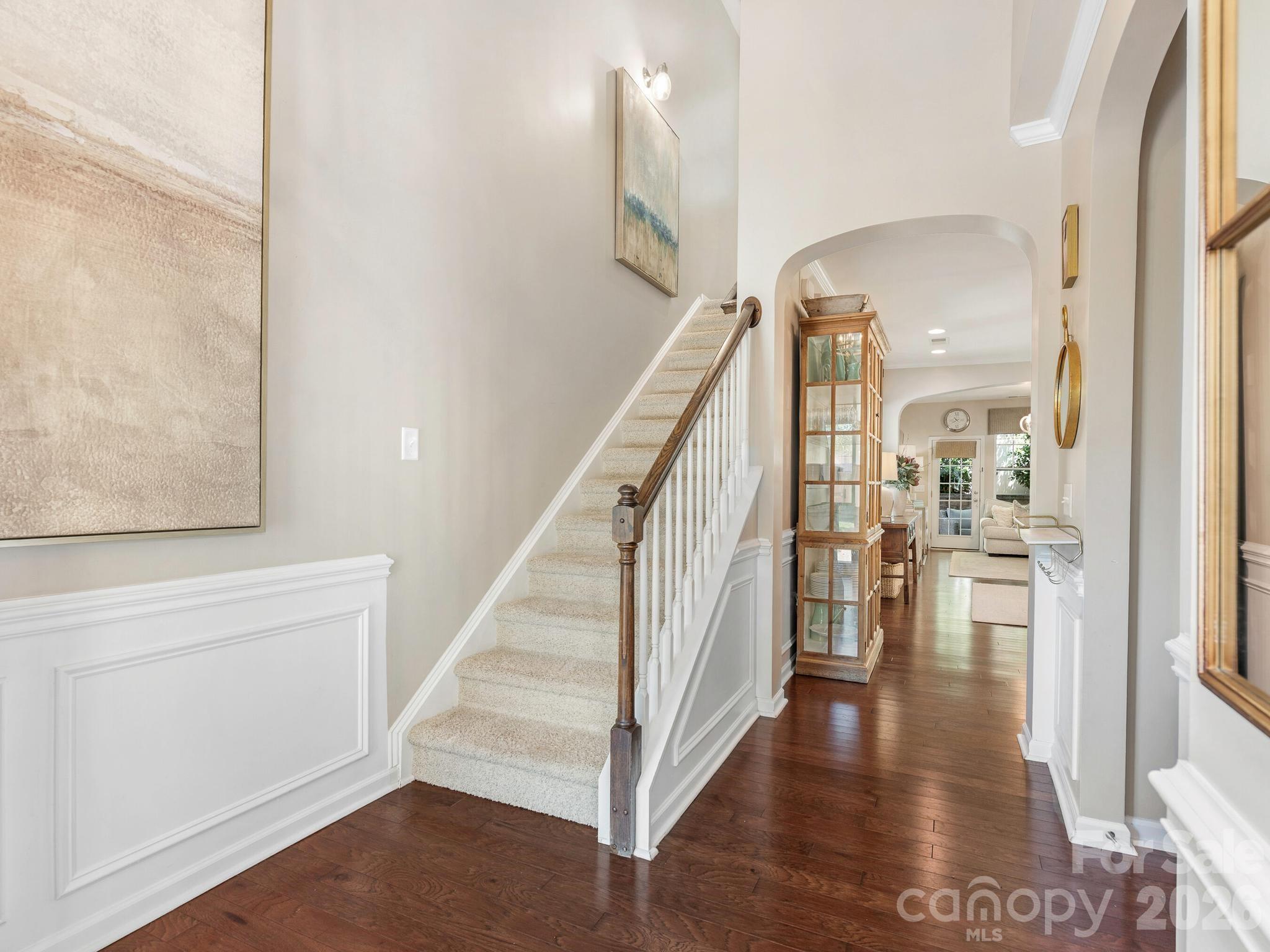 6025 Glenmore Garden Drive