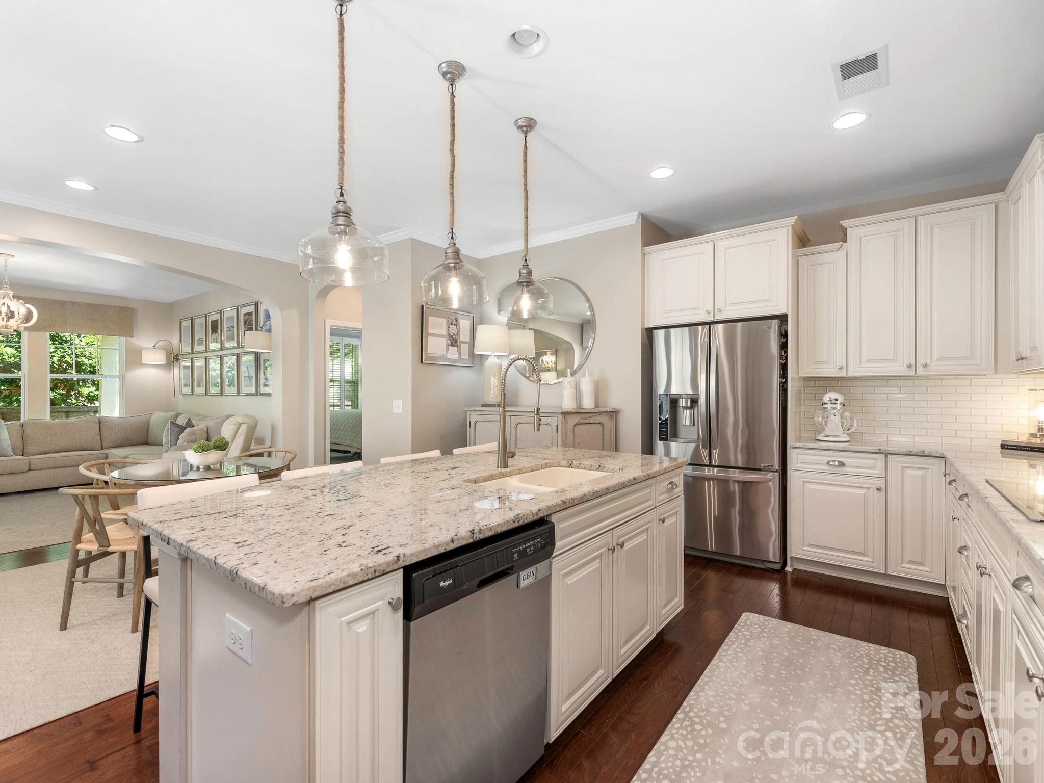 Glenmore - Residential