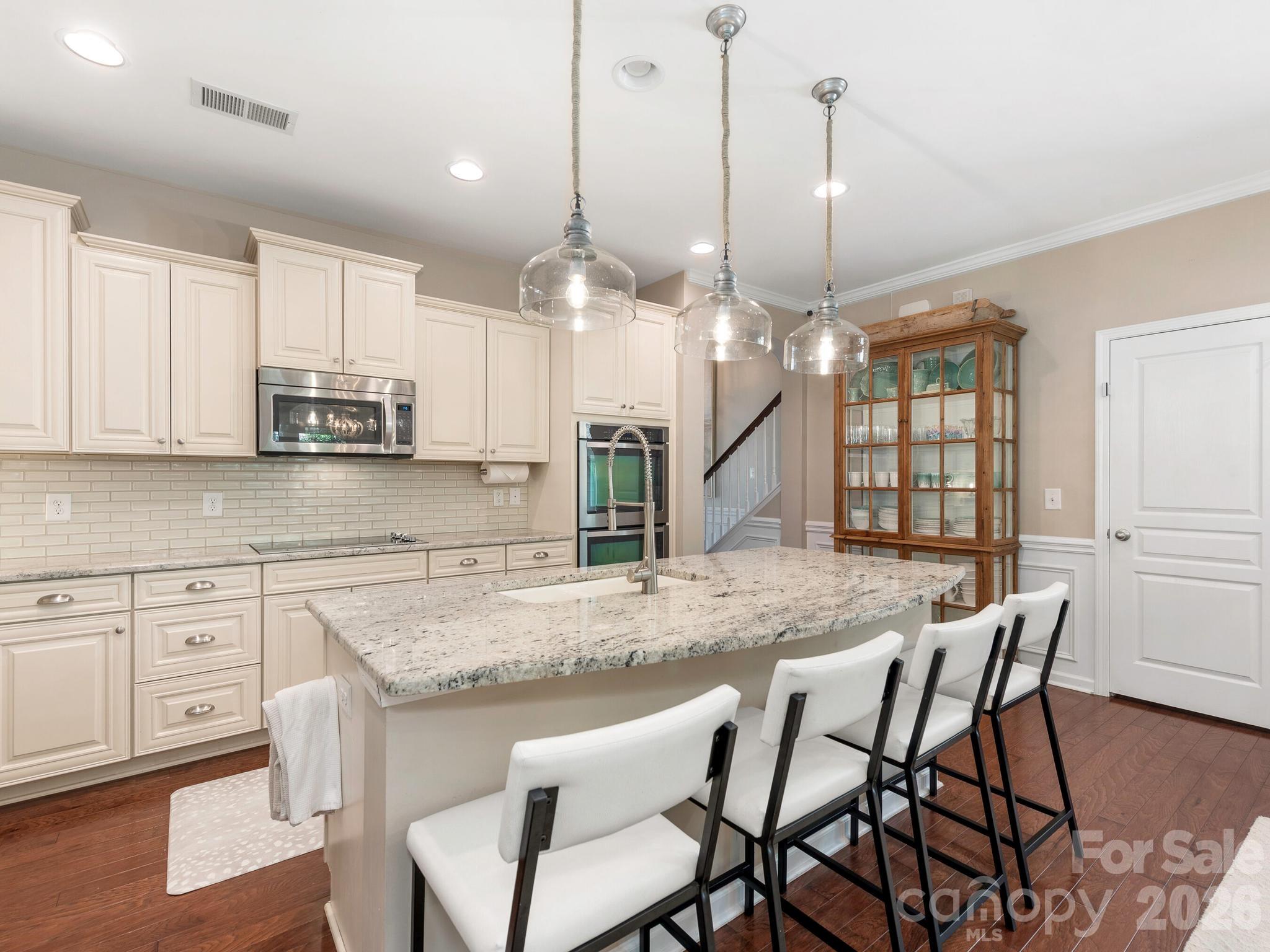 Glenmore - Residential