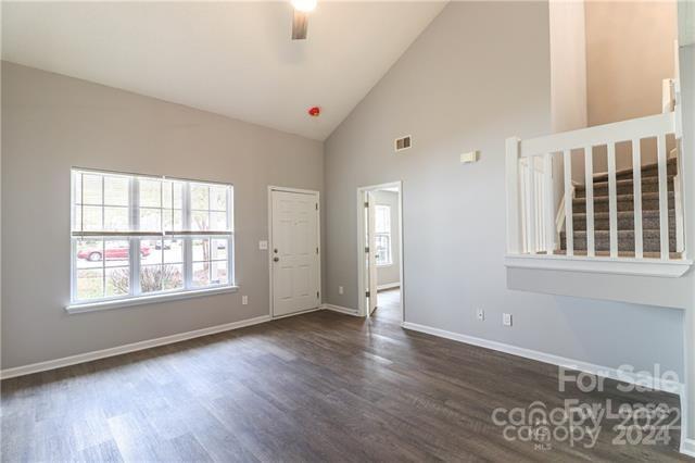 Kimmerly Woods - Residential Lease