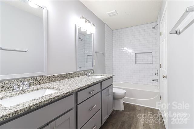 Kimmerly Woods - Residential Lease