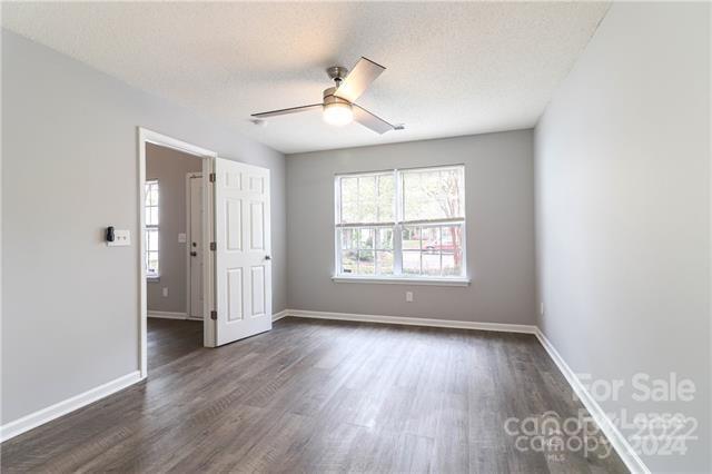 Kimmerly Woods - Residential Lease