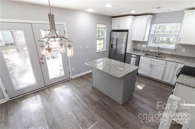 Kimmerly Woods - Residential Lease