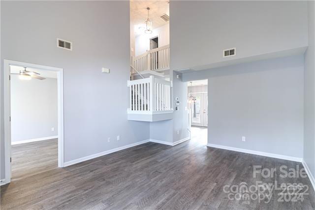 Kimmerly Woods - Residential Lease