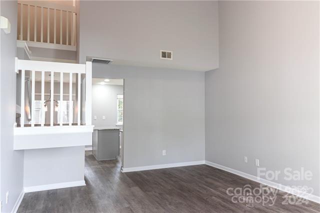 Kimmerly Woods - Residential Lease