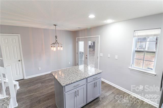 Kimmerly Woods - Residential Lease