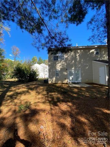 Kimmerly Woods - Residential Lease