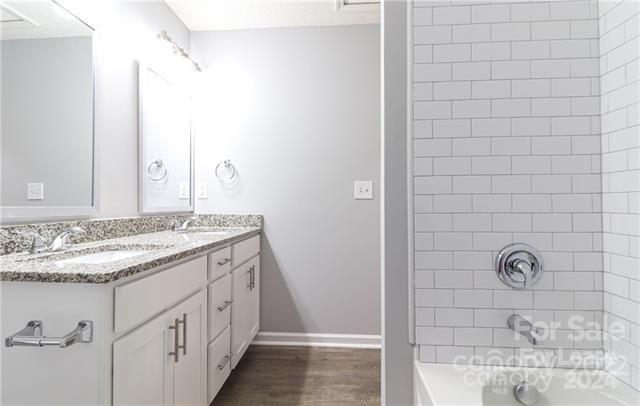 Kimmerly Woods - Residential Lease