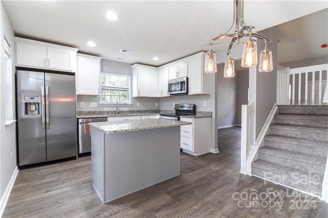 Kimmerly Woods - Residential Lease