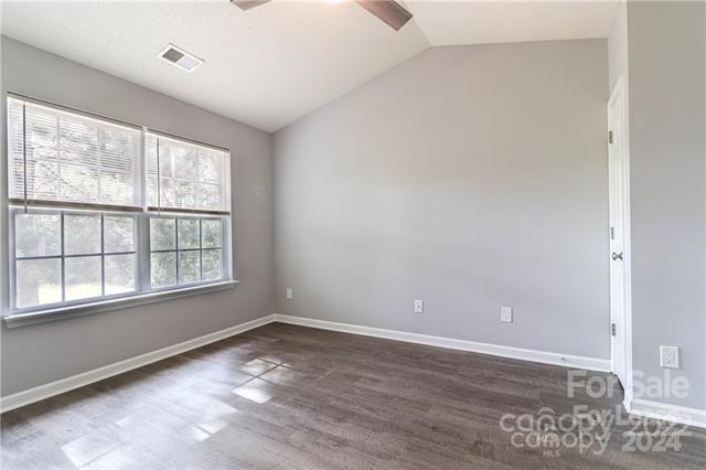 Kimmerly Woods - Residential Lease