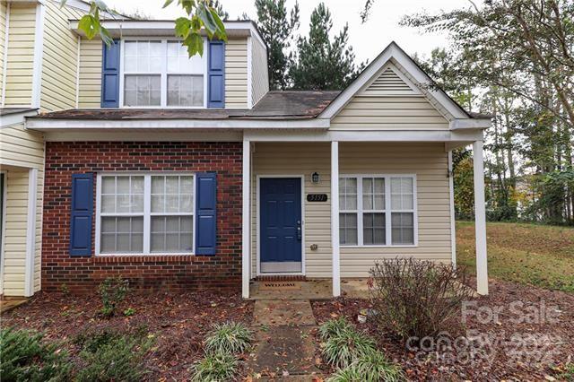 Kimmerly Woods - Residential Lease