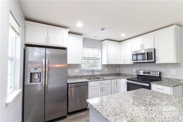 Kimmerly Woods - Residential Lease