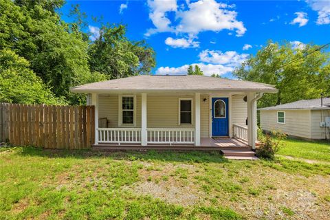 485 Lincoln Street Cramerton NC 28032