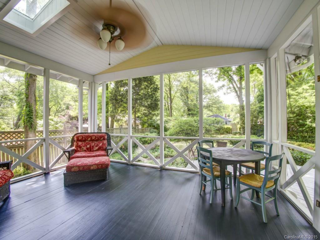 Dilworth - Residential