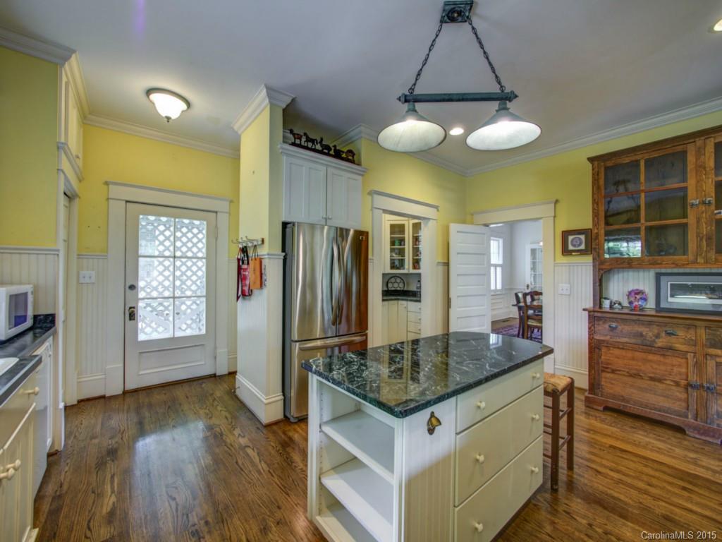 Dilworth - Residential