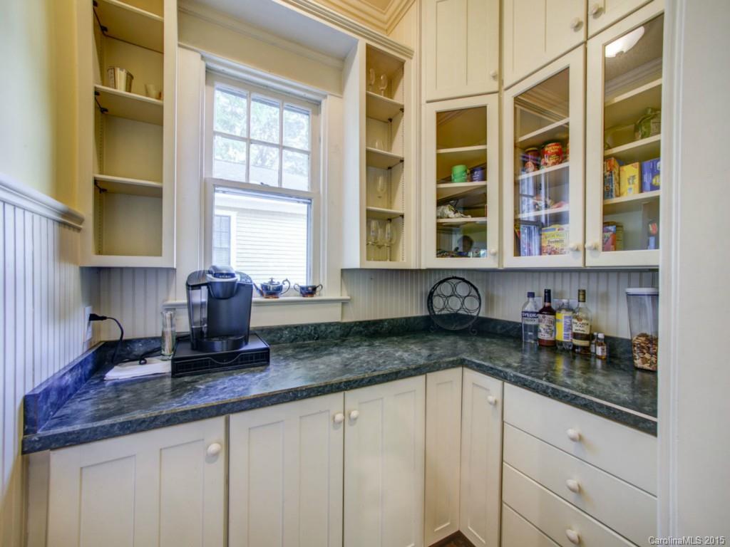 Dilworth - Residential