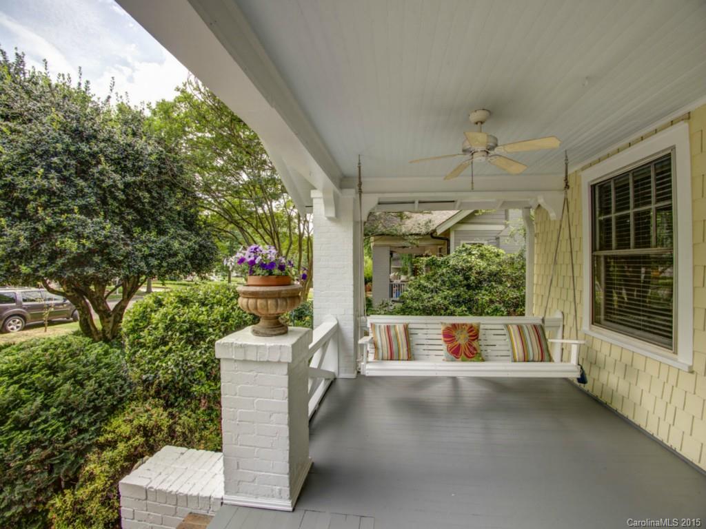 Dilworth - Residential