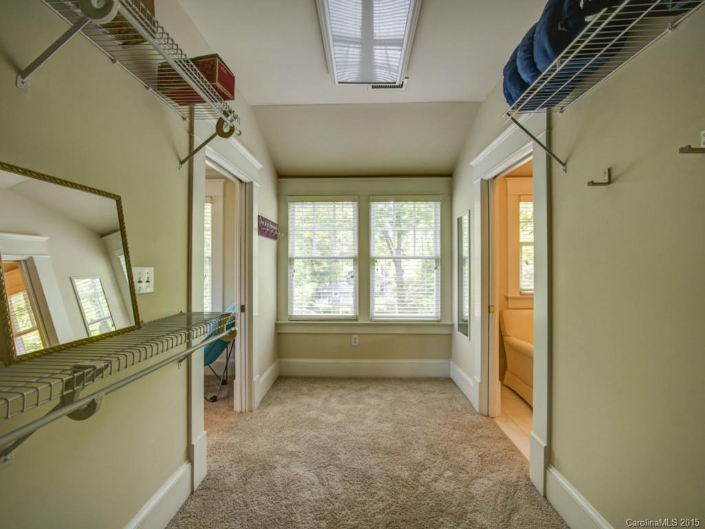 Dilworth - Residential