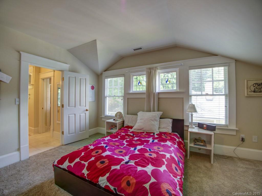 Dilworth - Residential