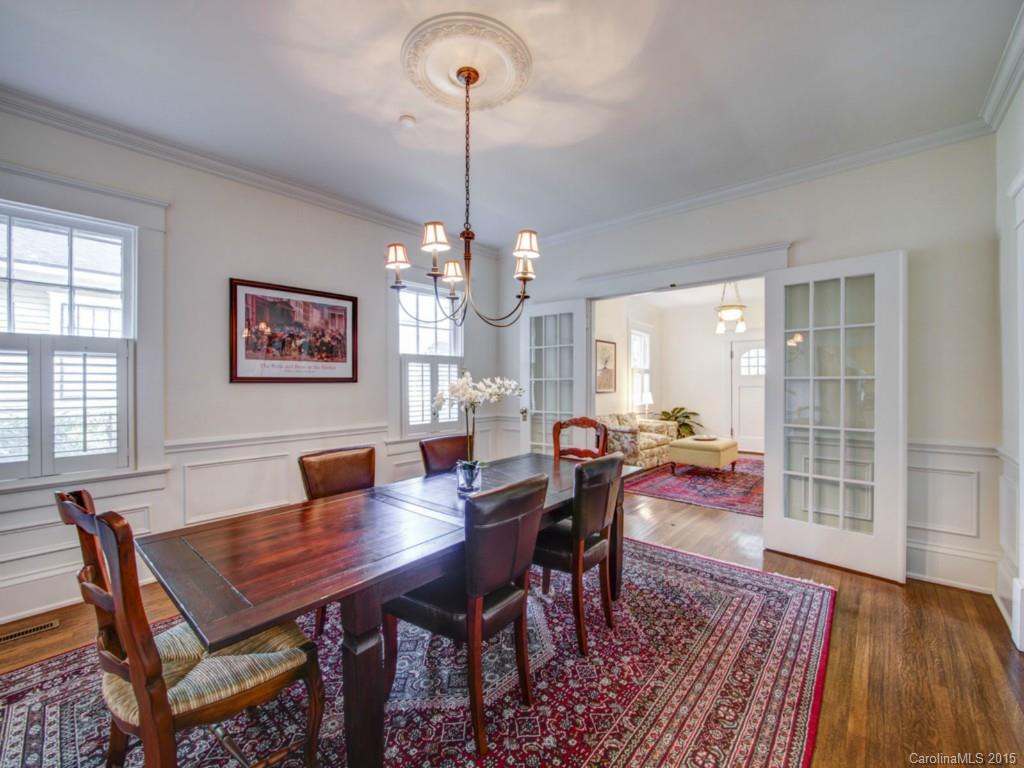 Dilworth - Residential