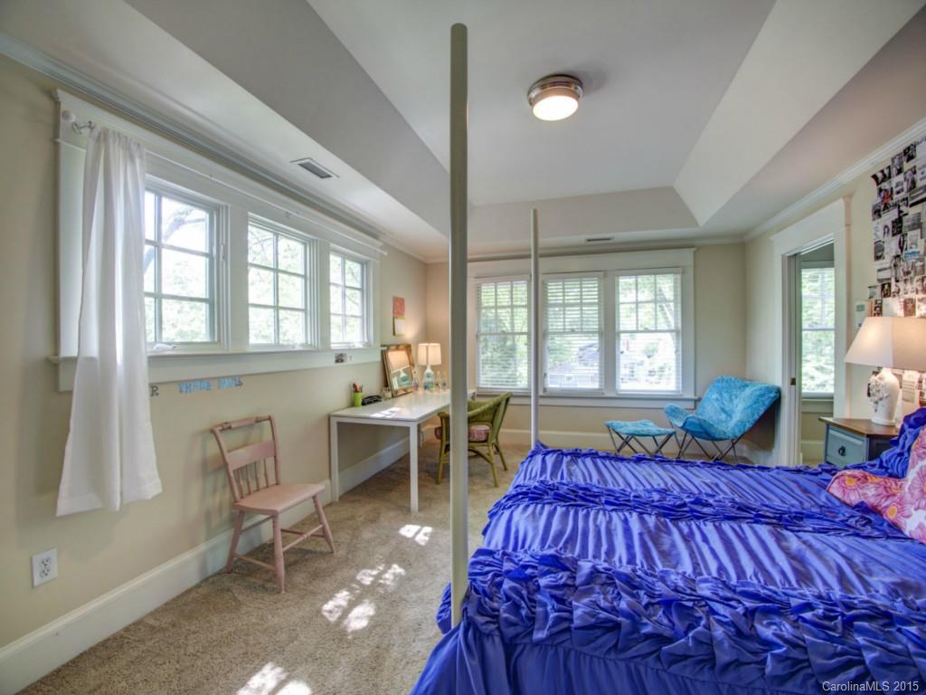 Dilworth - Residential