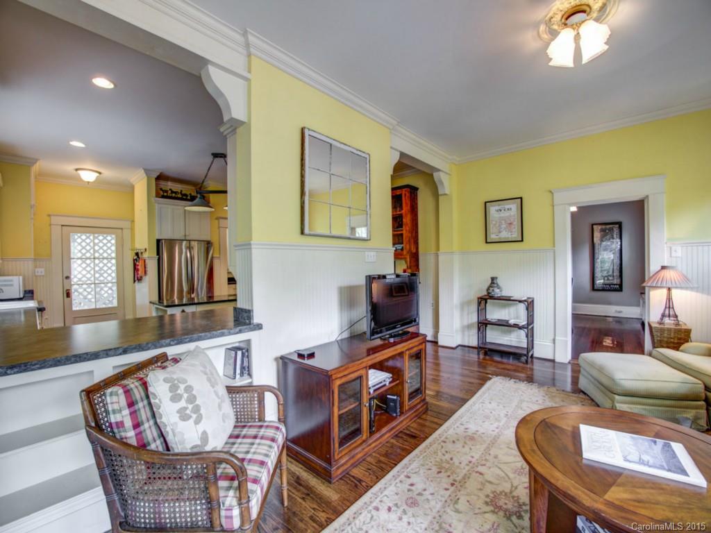 Dilworth - Residential