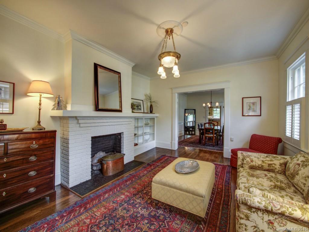 Dilworth - Residential