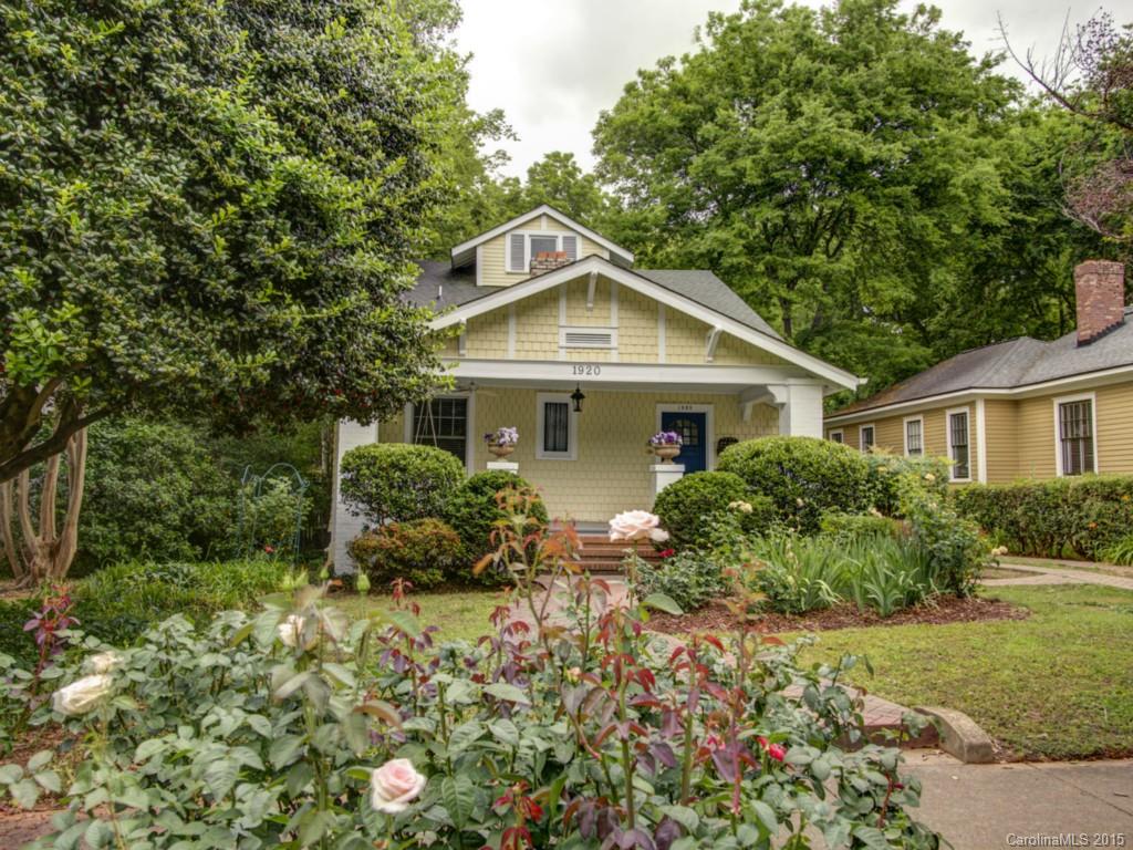 Dilworth - Residential