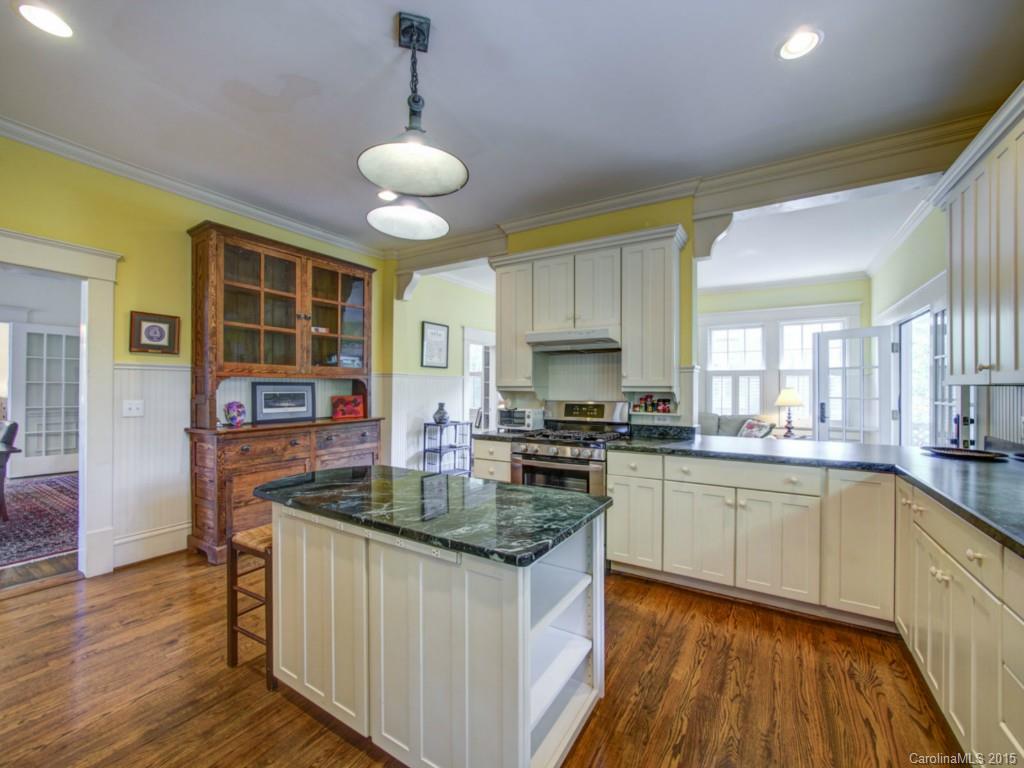 Dilworth - Residential