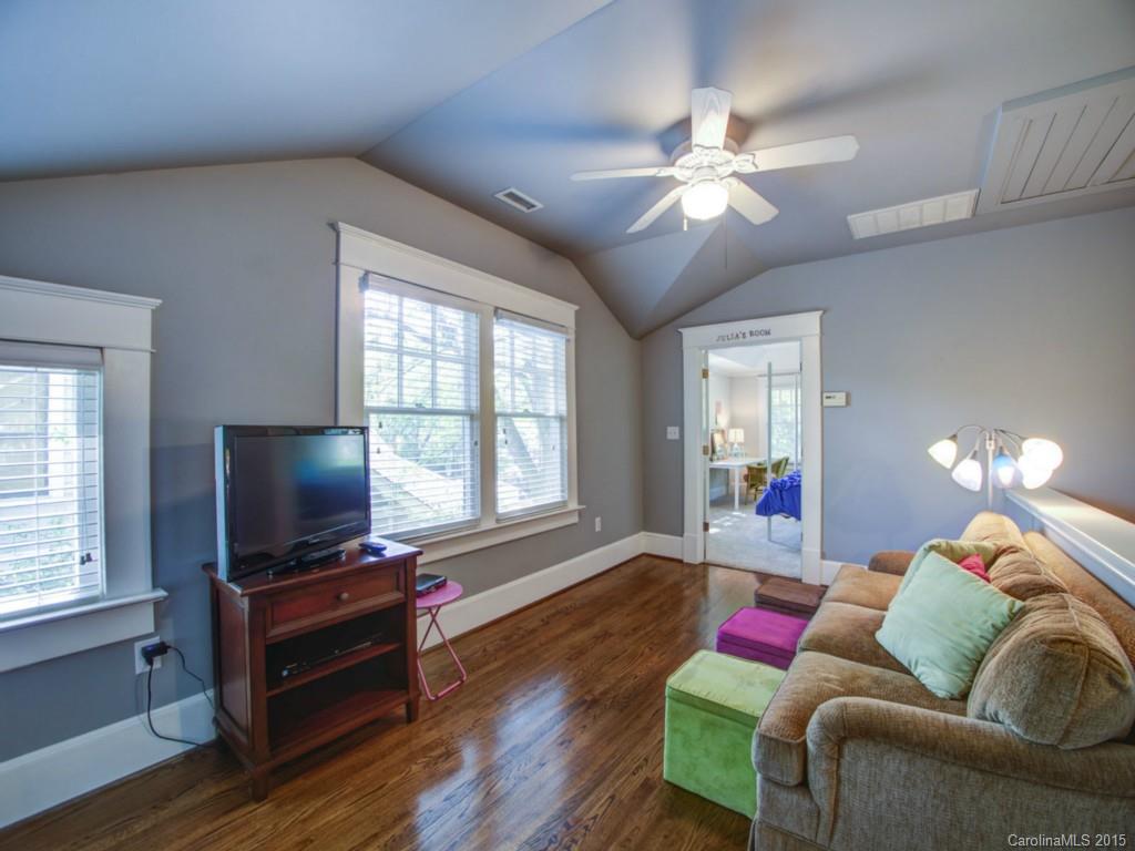 Dilworth - Residential