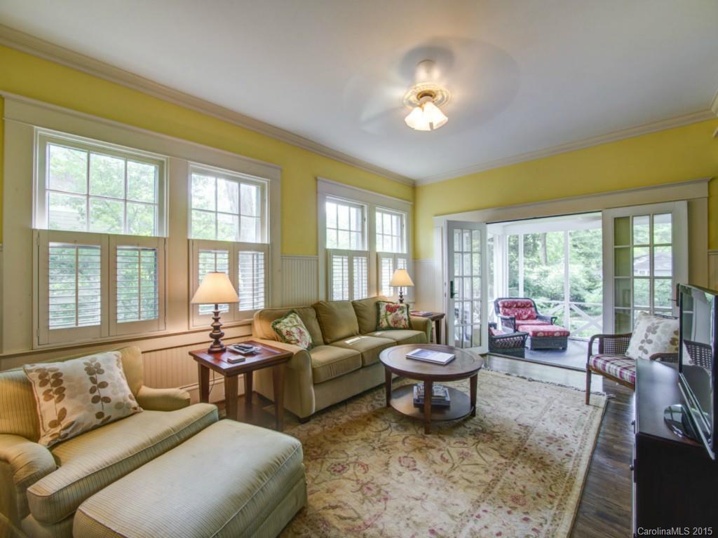 Dilworth - Residential