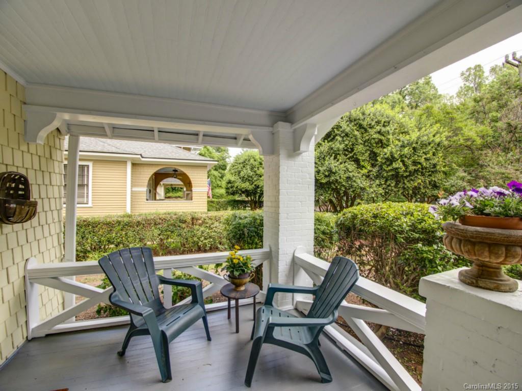 Dilworth - Residential