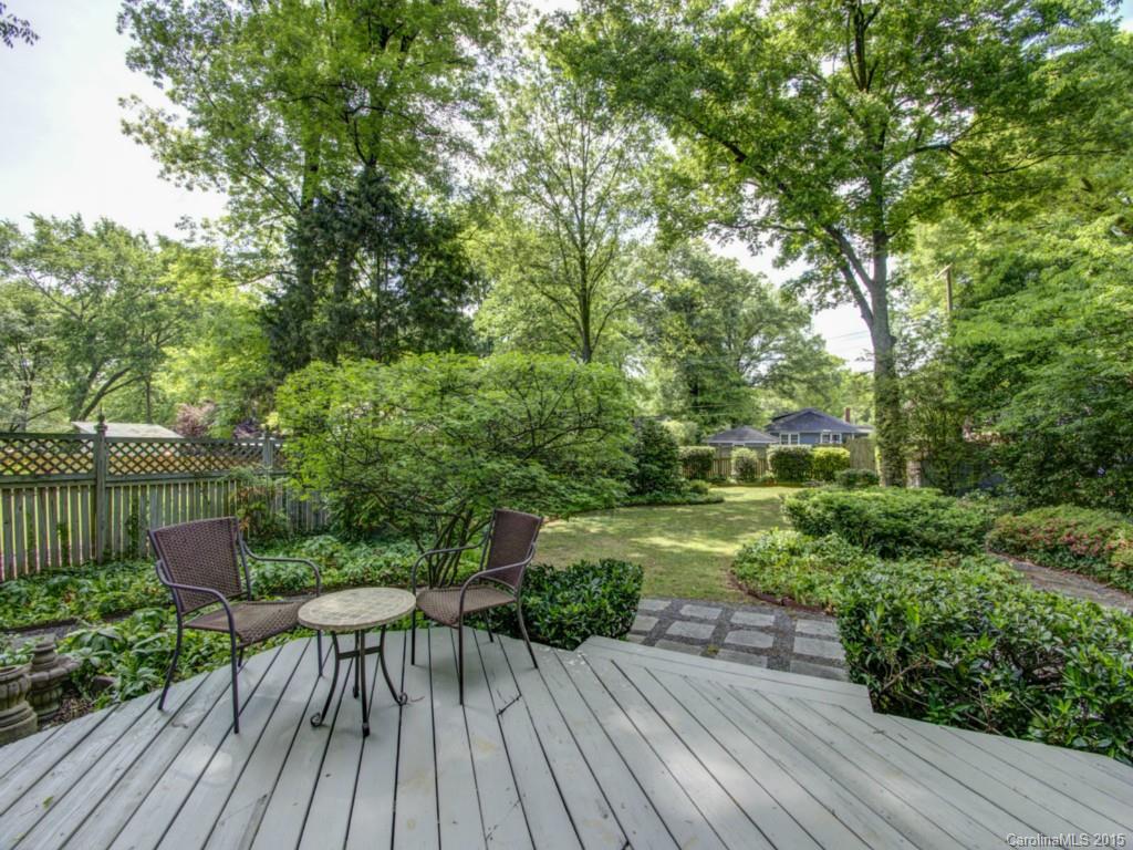 Dilworth - Residential