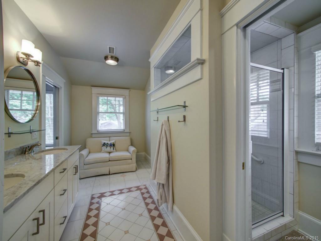 Dilworth - Residential