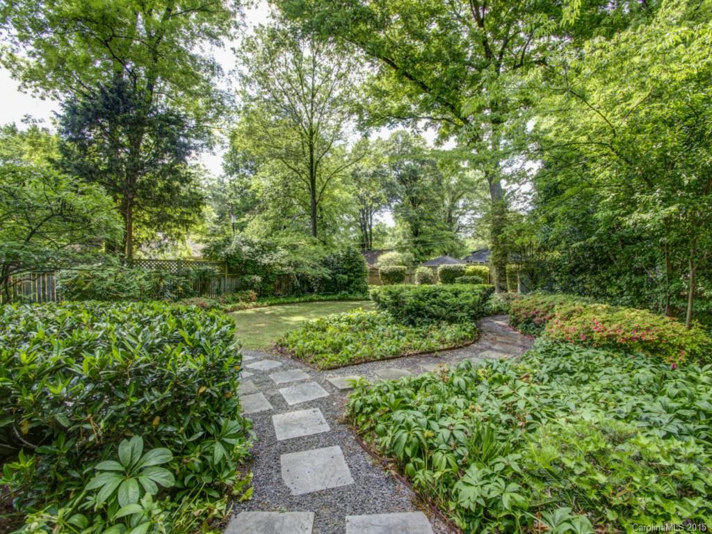 Dilworth - Residential