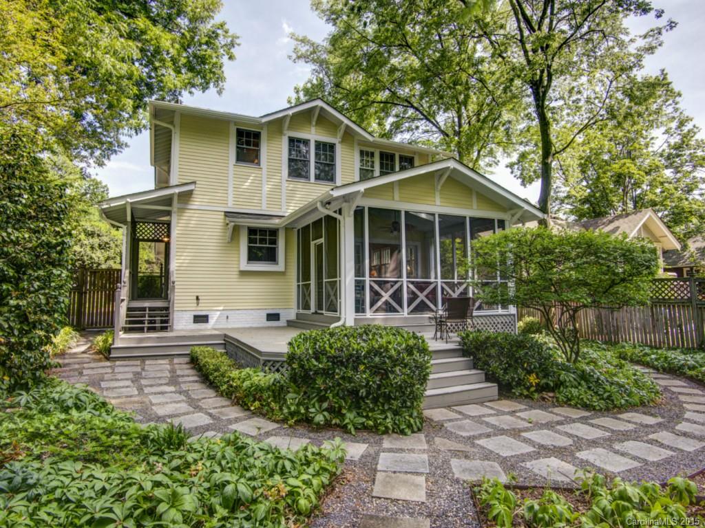 Dilworth - Residential