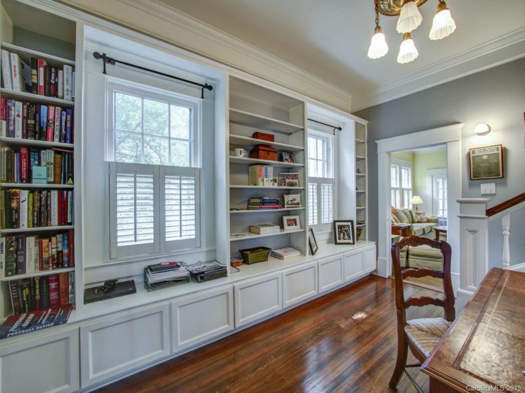 Dilworth - Residential