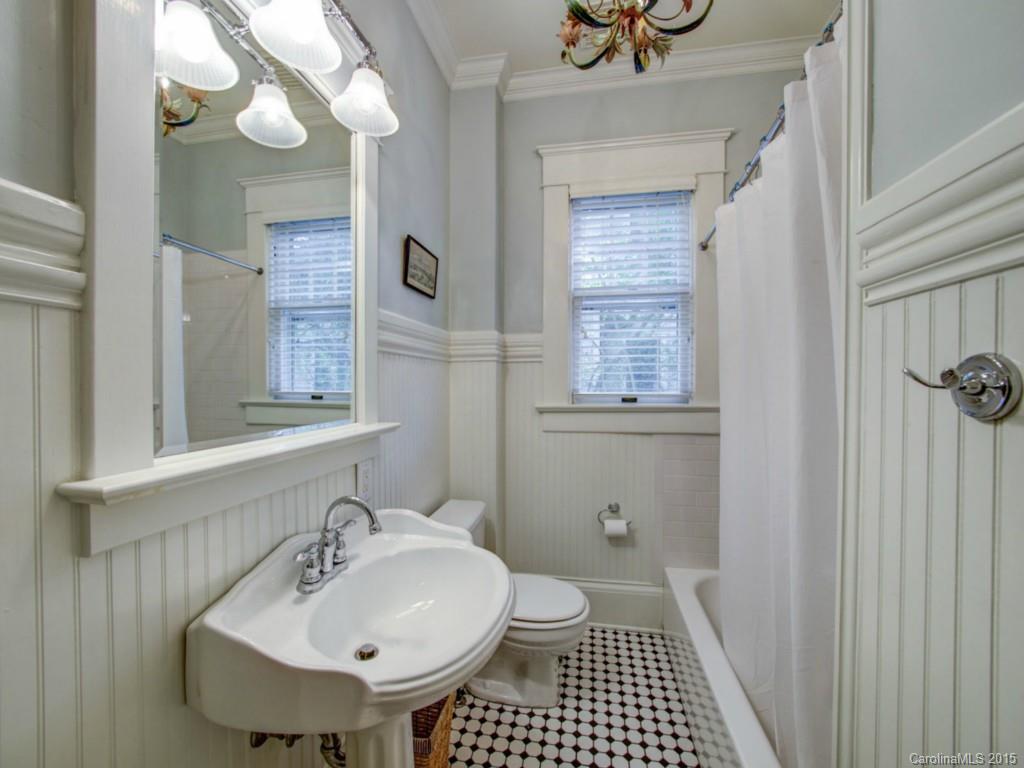 Dilworth - Residential